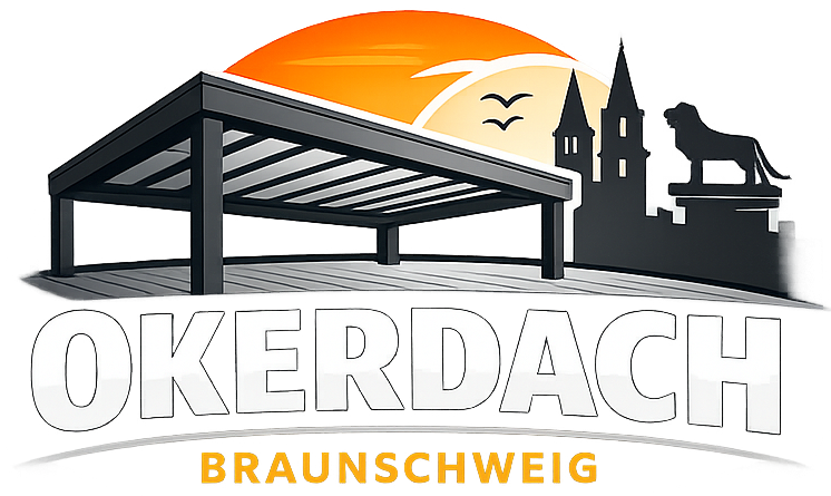 OKERDACH Braunschweig – Terrassenüberdachungen & Wintergärten